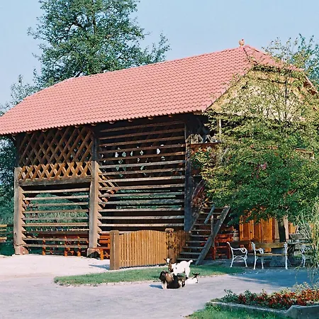 Cosy Village