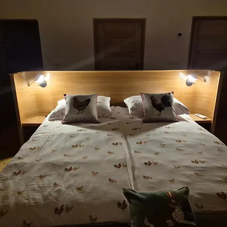 Cosy Village בית נופש