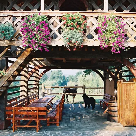 Cosy Village בית נופש