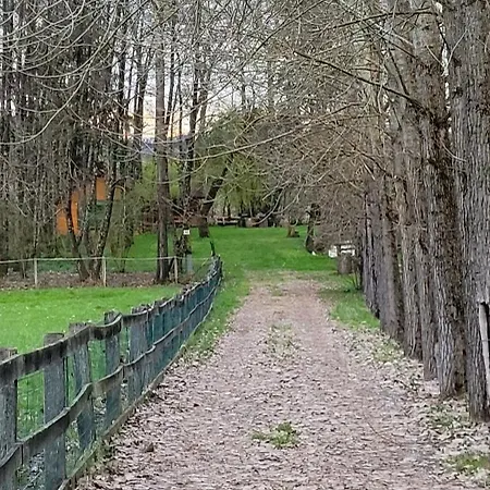 בית נופש Cosy Village