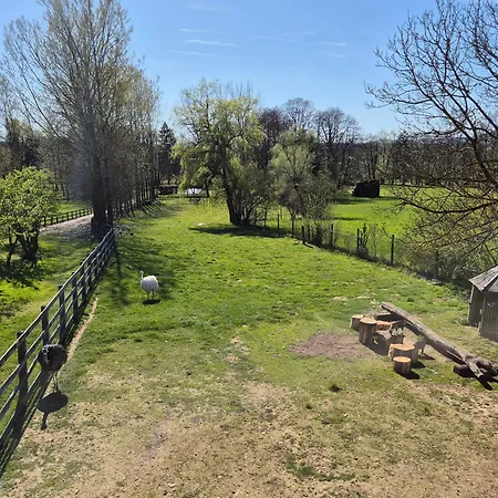 בית נופש Cosy Village Sentjernej