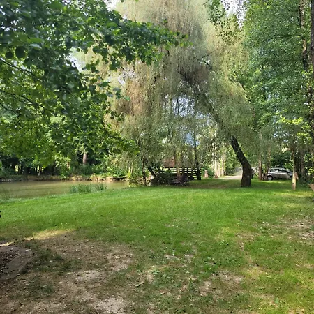 Cosy Village בית נופש